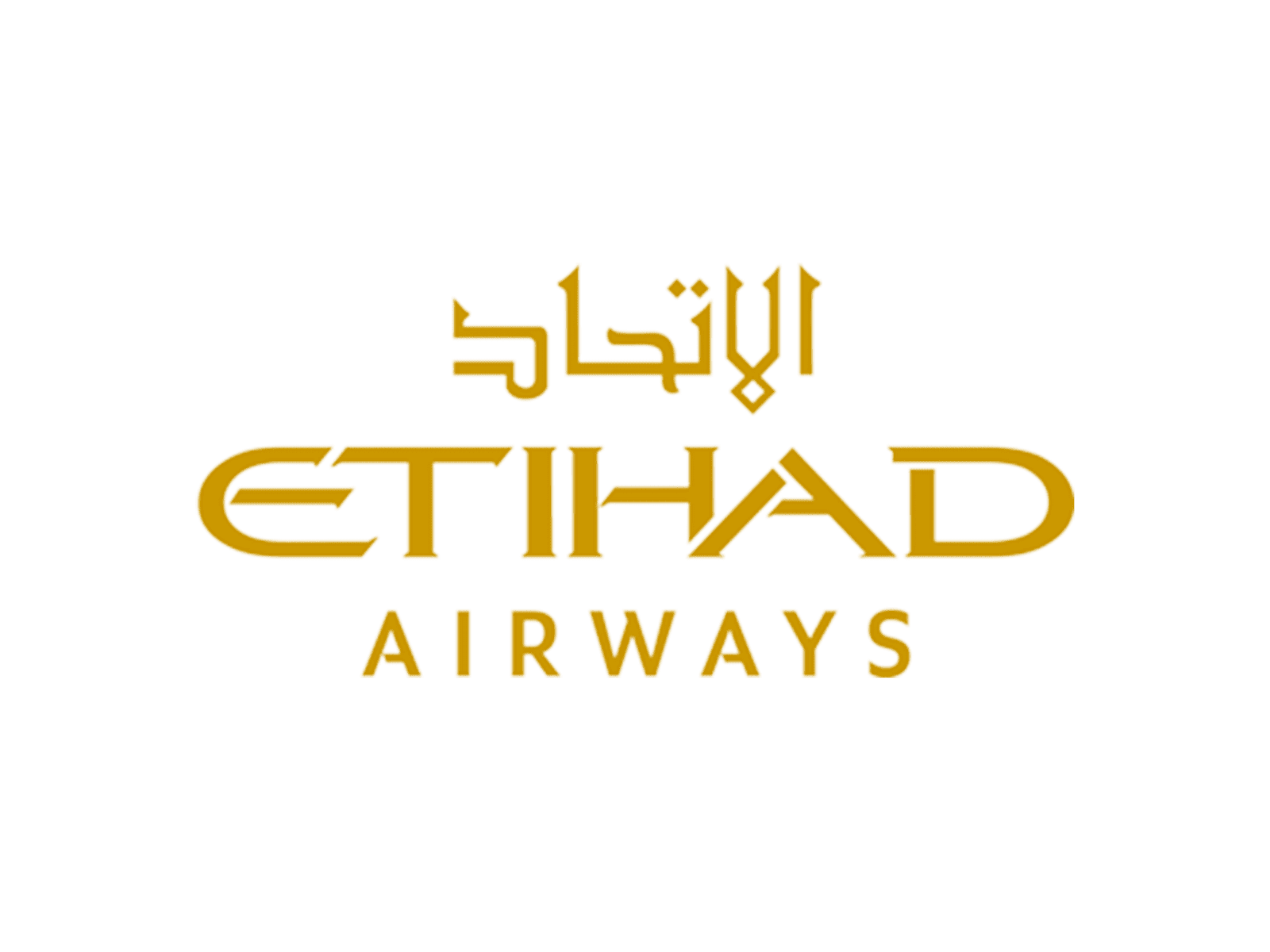 Etihad Airways